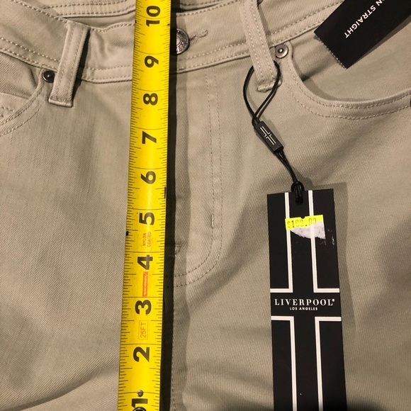 Liverpool Pants 30W - Picture 4 of 14